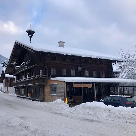 Melcherhof *