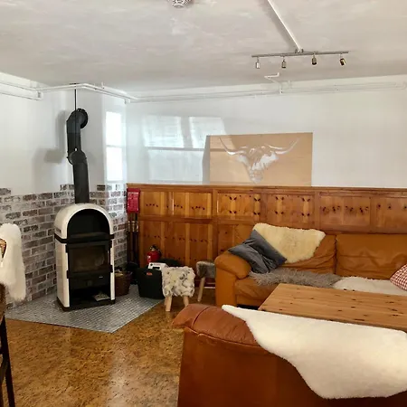 Melcherhof * Schwendau