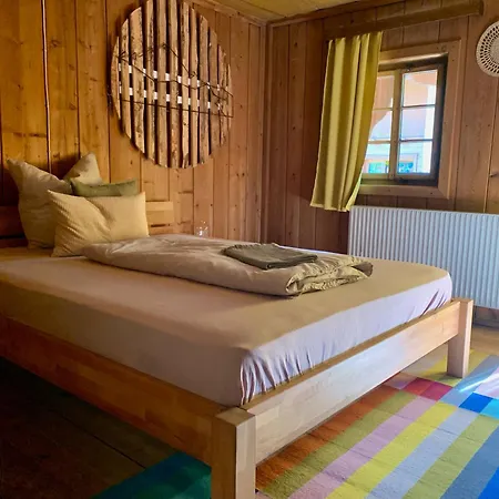 Melcherhof Auberge de jeunesse