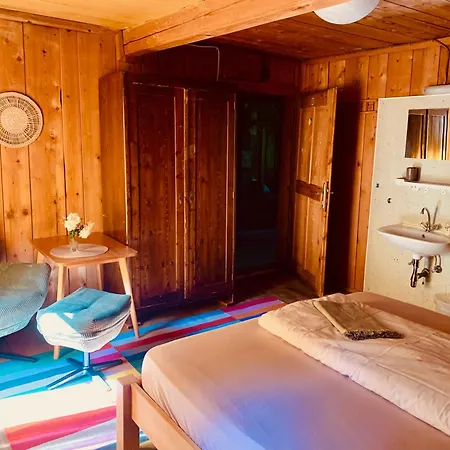 Auberge de jeunesse Melcherhof