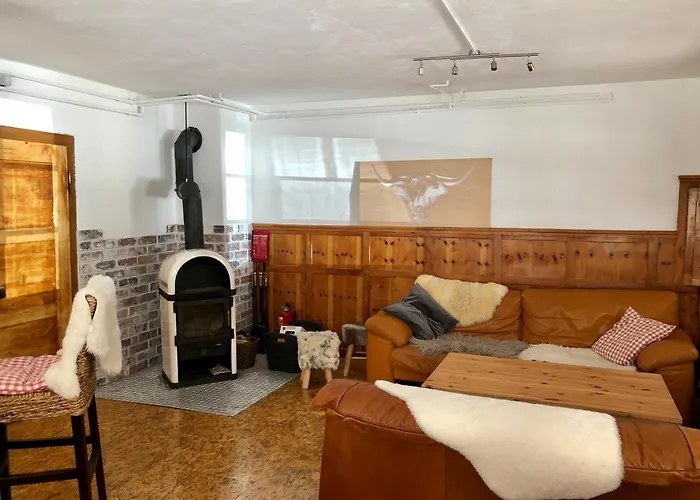 Melcherhof * Schwendau