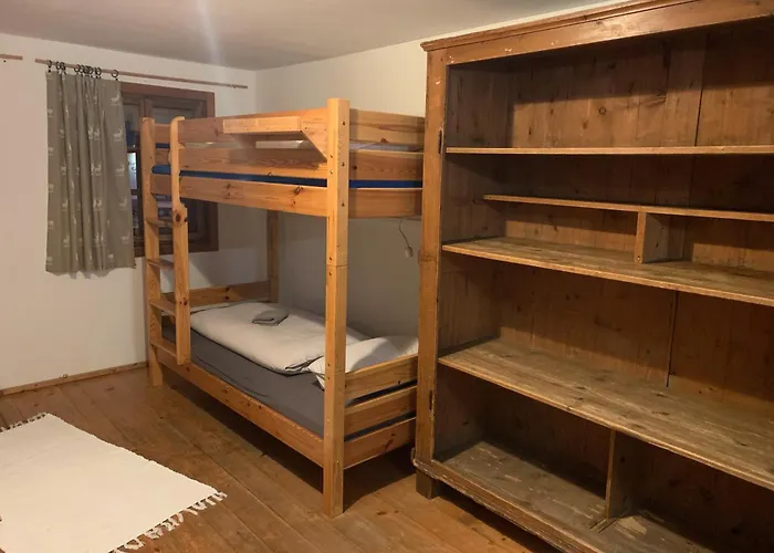 Melcherhof * Schwendau