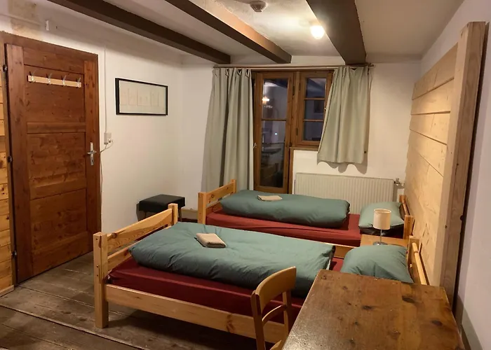 Melcherhof Schwendau