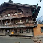 Hostel Melcherhof Schwendau
