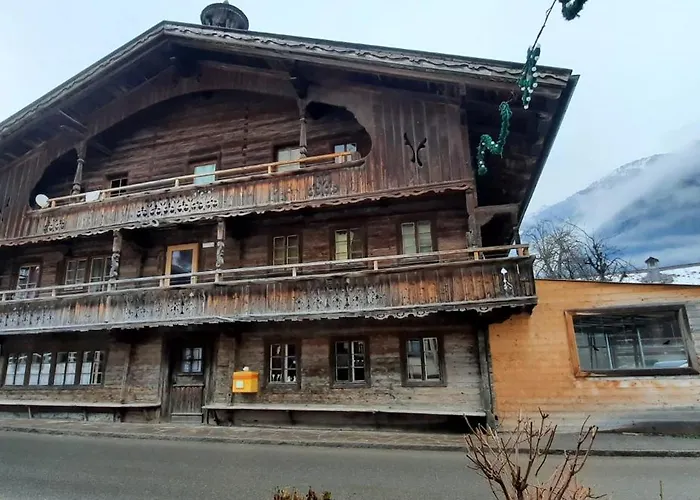 ホステル Melcherhof シュヴェンダウ