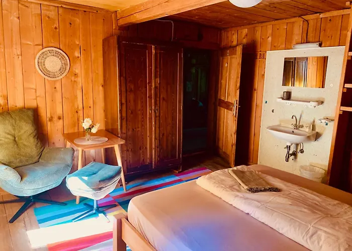 ホステル Melcherhof